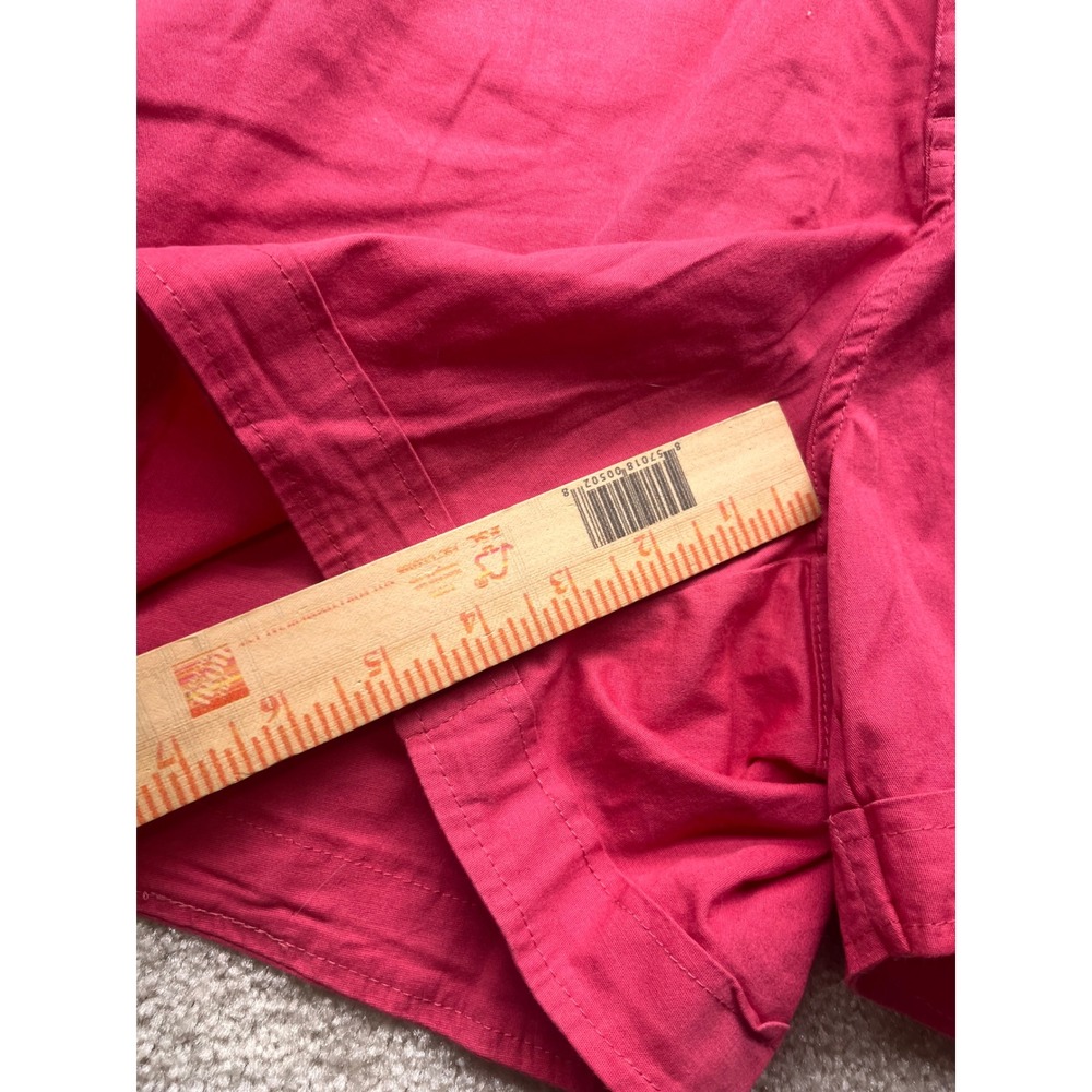 Royalty for Me Pink High Rise Tummy Control Shorts Size 20W New With Tags - Picture 7 of 9